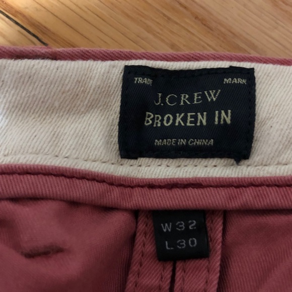 J. Crew Pants - Picture 2 of 3